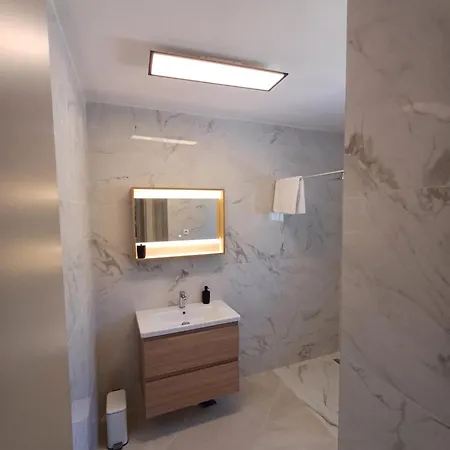 Danijel Appartamento *