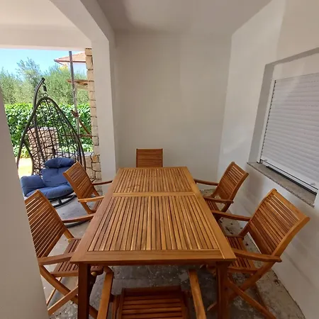 Appartamento Danijel *